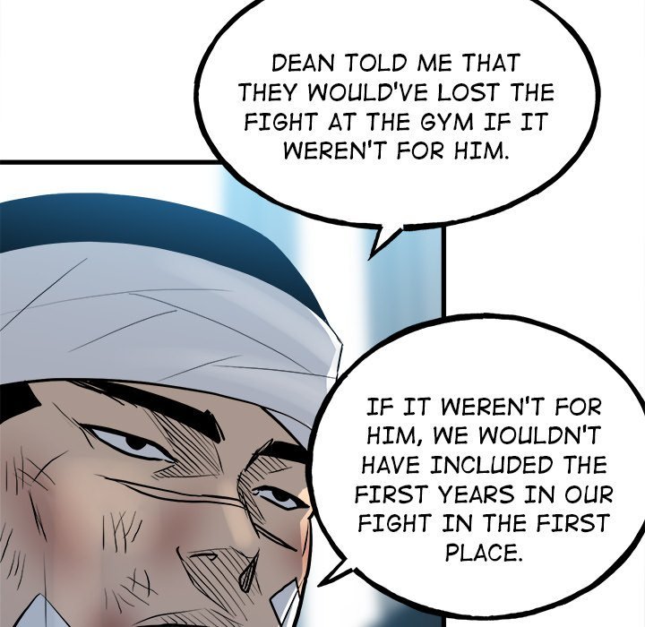 The Villain - Chapter 141 Page 138