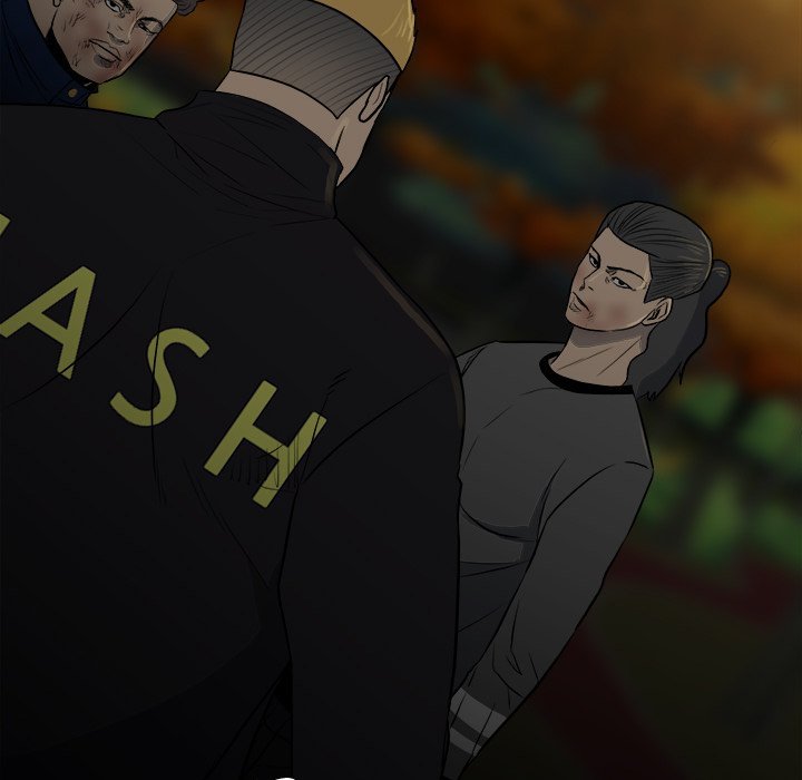 The Villain - Chapter 141 Page 85