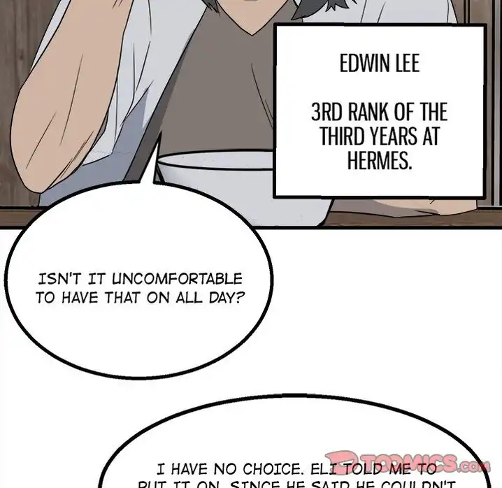 The Villain - Chapter 24 Page 42