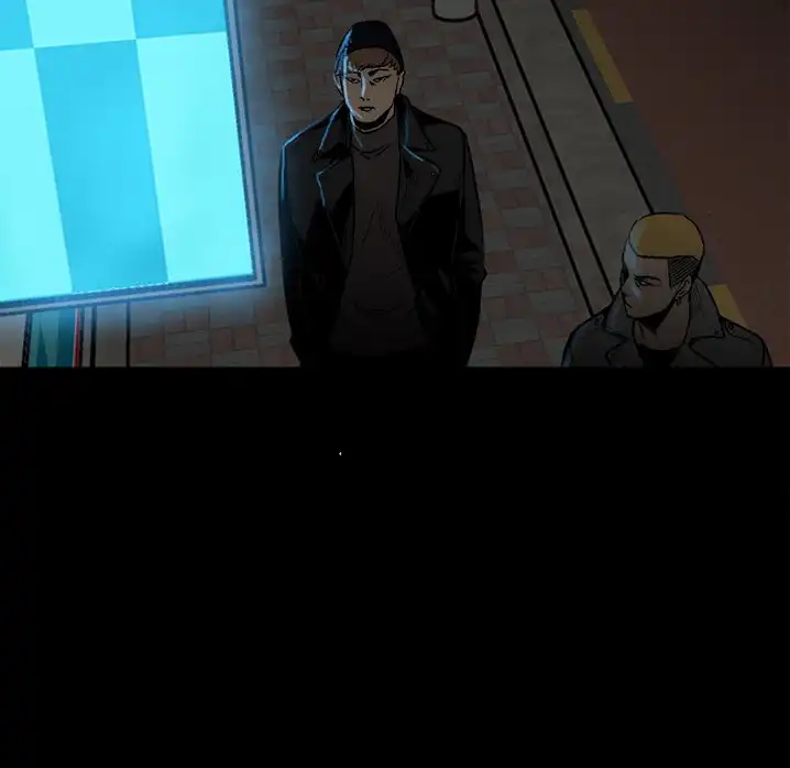 The Villain - Chapter 73 Page 10