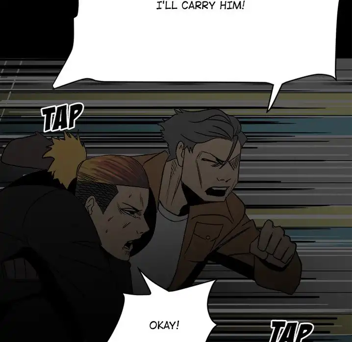 The Villain - Chapter 73 Page 100