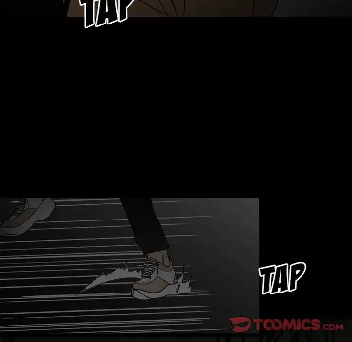 The Villain - Chapter 73 Page 105