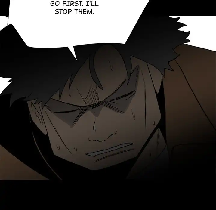 The Villain - Chapter 73 Page 108