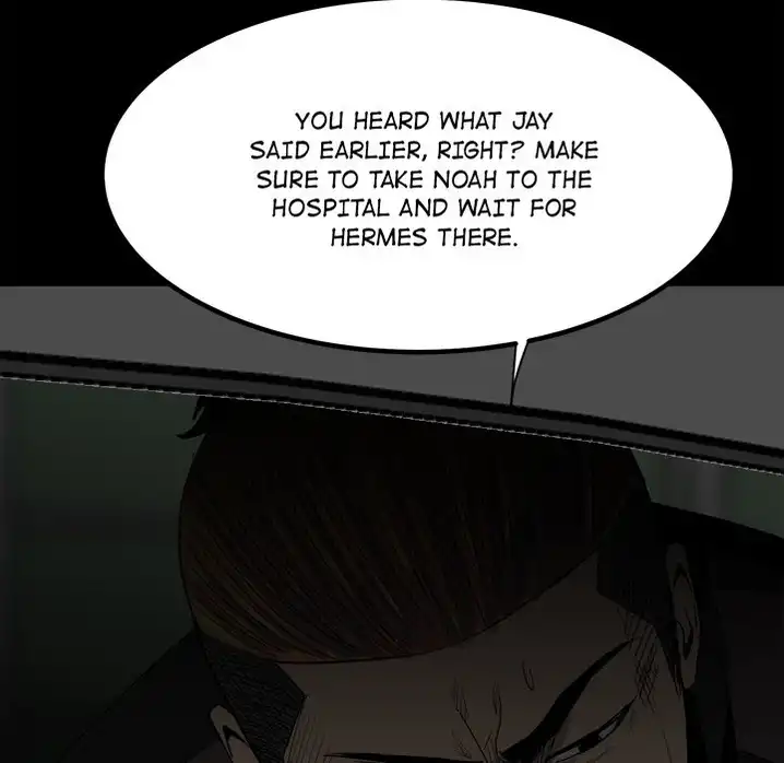 The Villain - Chapter 73 Page 137