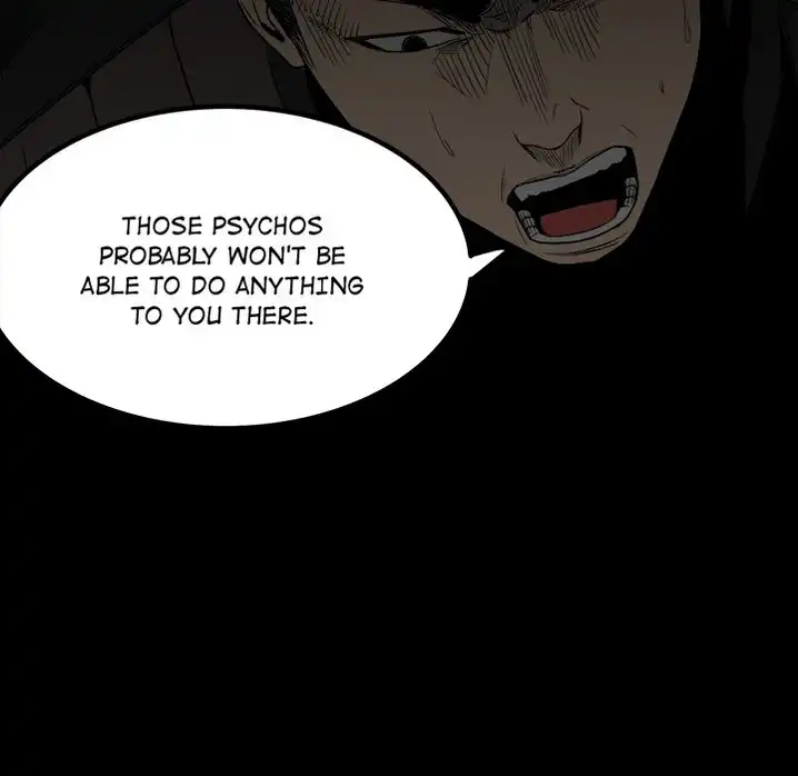 The Villain - Chapter 73 Page 138