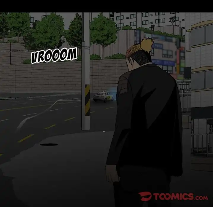 The Villain - Chapter 73 Page 141