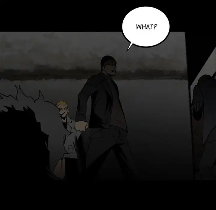 The Villain - Chapter 73 Page 31