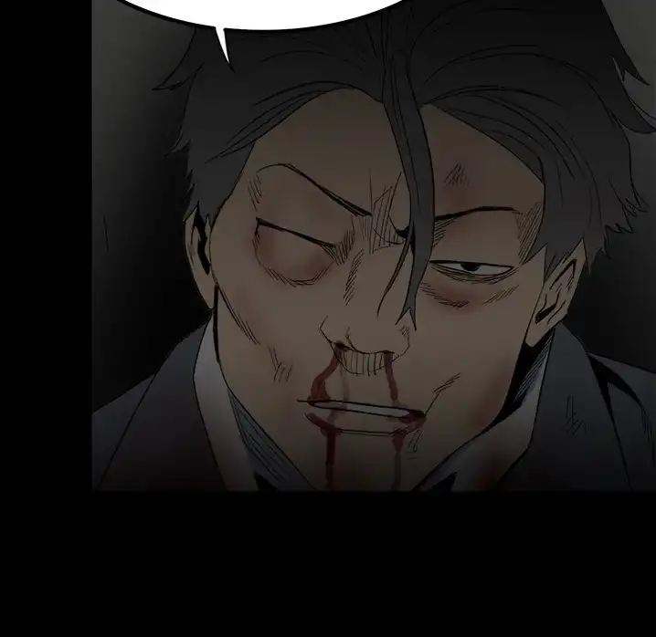 The Villain - Chapter 73 Page 35