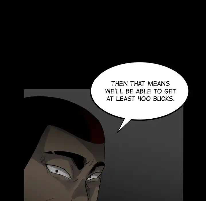 The Villain - Chapter 73 Page 54