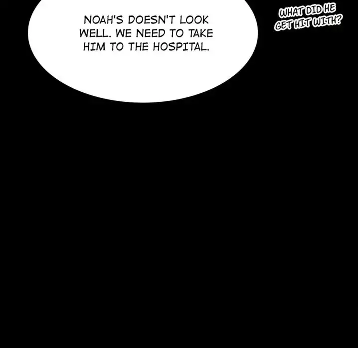 The Villain - Chapter 73 Page 7