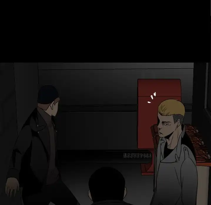 The Villain - Chapter 73 Page 72