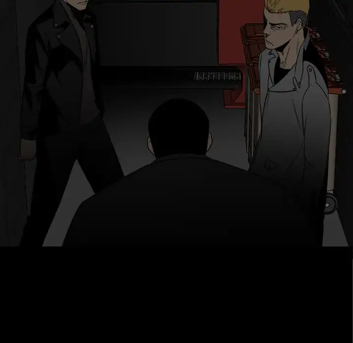 The Villain - Chapter 73 Page 74