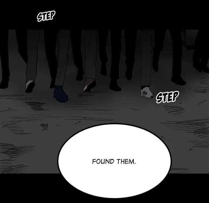 The Villain - Chapter 73 Page 77