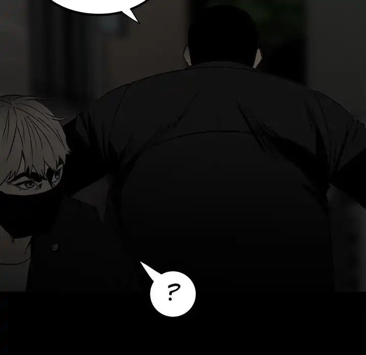 The Villain - Chapter 73 Page 84