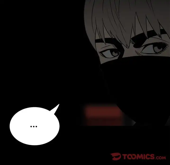 The Villain - Chapter 73 Page 87