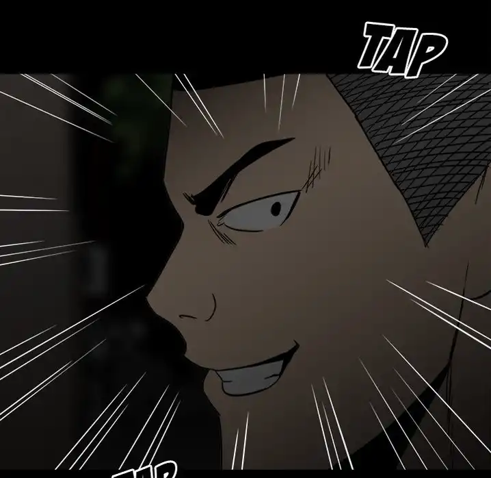 The Villain - Chapter 73 Page 94