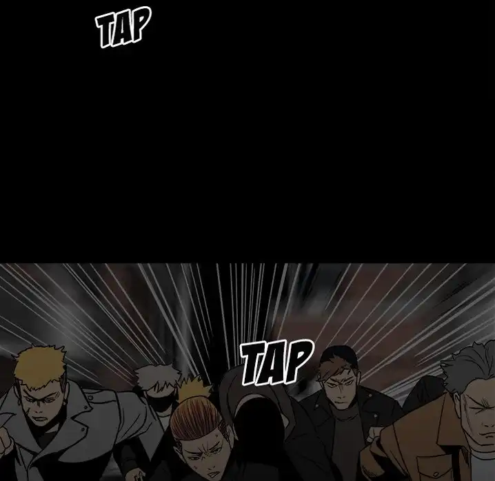 The Villain - Chapter 73 Page 98