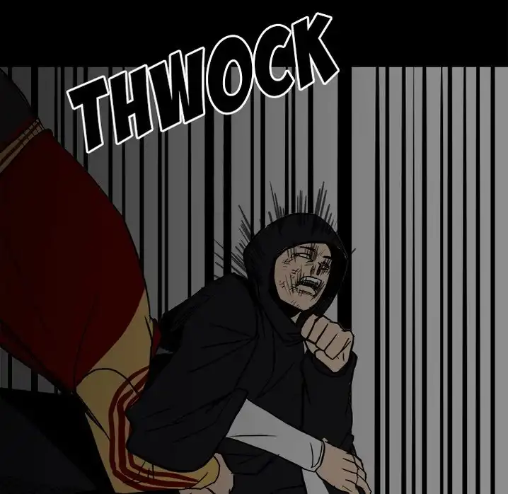 The Villain - Chapter 80 Page 102