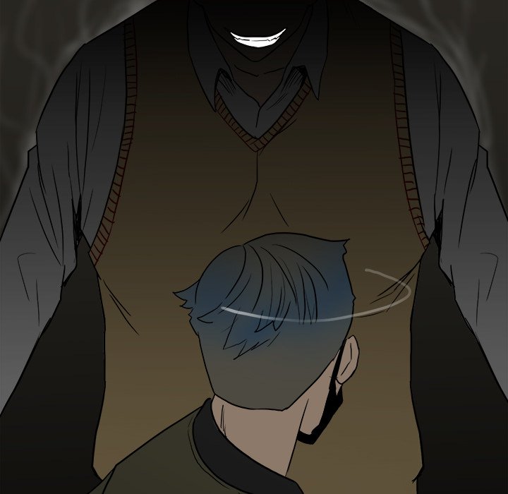 The Villain - Chapter 84 Page 38