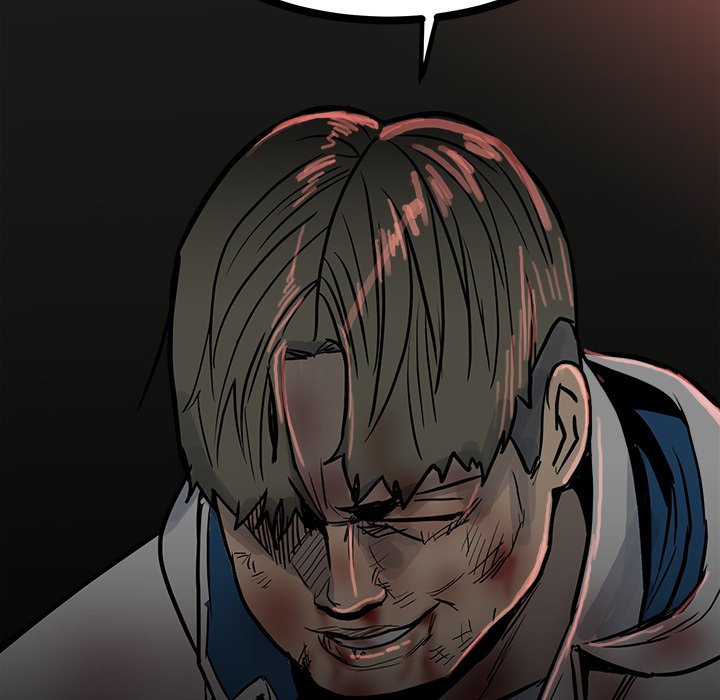 The Villain - Chapter 85 Page 13