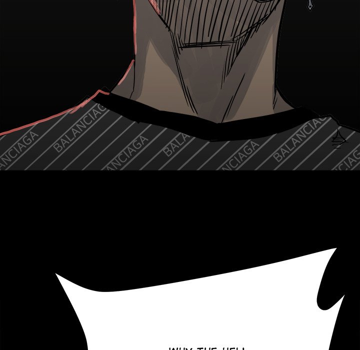 The Villain - Chapter 85 Page 43