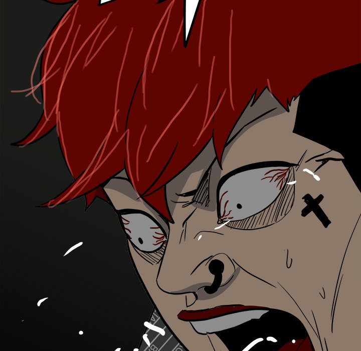 The Villain - Chapter 86 Page 27