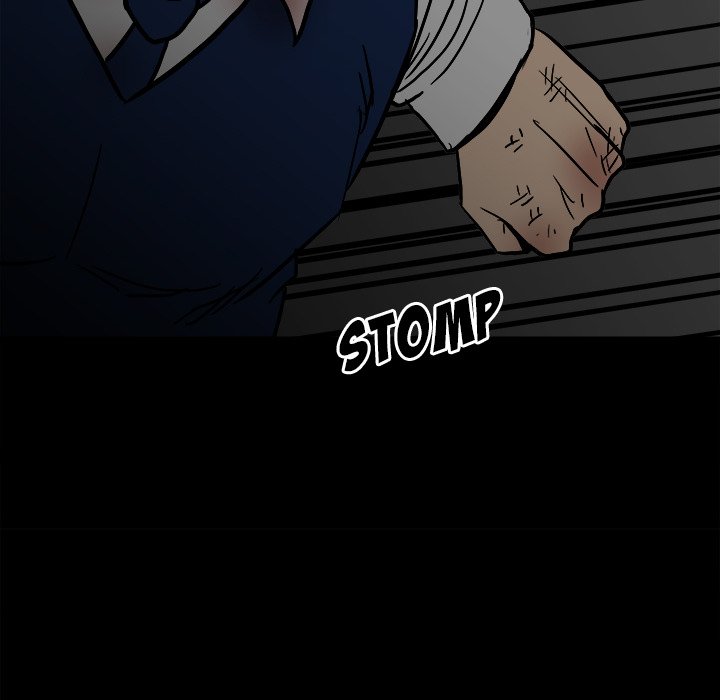 The Villain - Chapter 86 Page 63