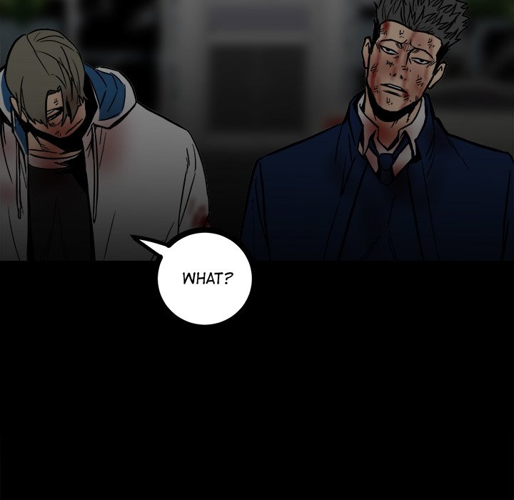 The Villain - Chapter 89 Page 20