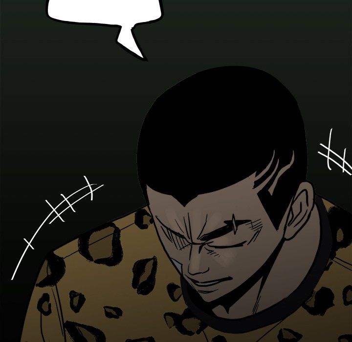 The Villain - Chapter 92 Page 114