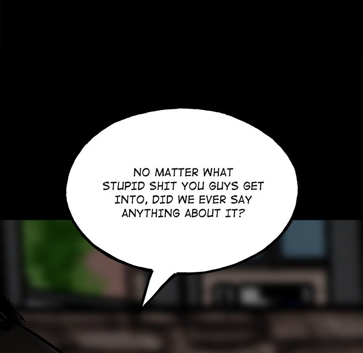 The Villain - Chapter 94 Page 26