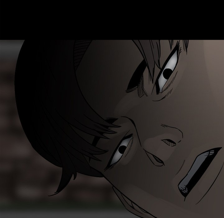 The Villain - Chapter 94 Page 47