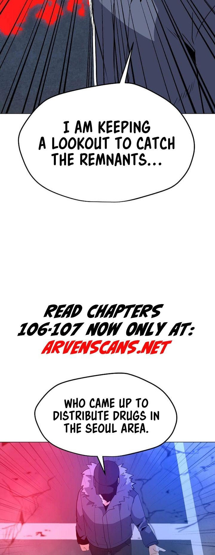 Solo Spell Caster - Chapter 105 Page 37