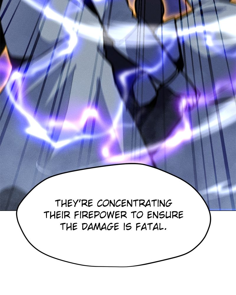 Solo Spell Caster - Chapter 178 Page 96
