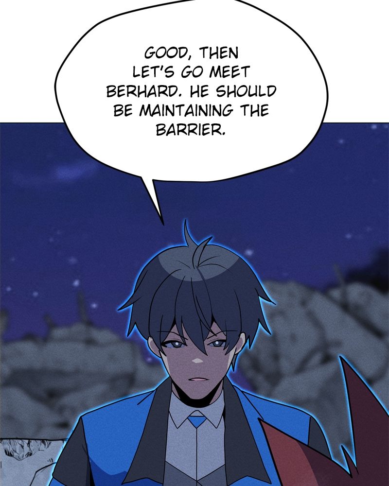Solo Spell Caster - Chapter 198 Page 68