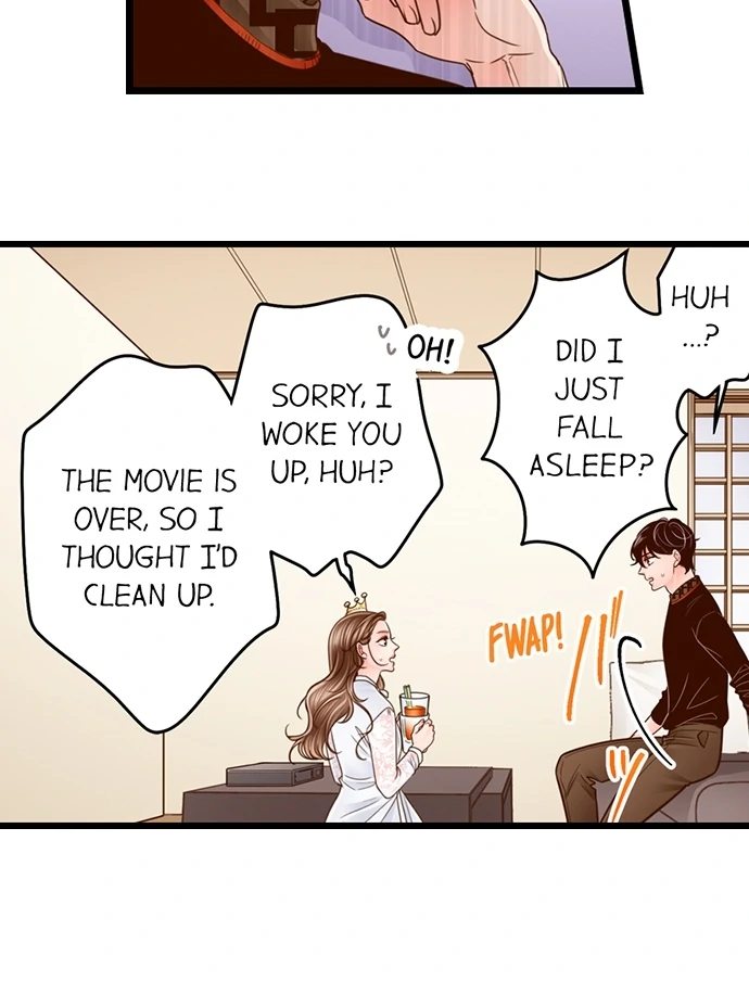 Yanagihara Is a Sex Addict. - Chapter 209 Page 10