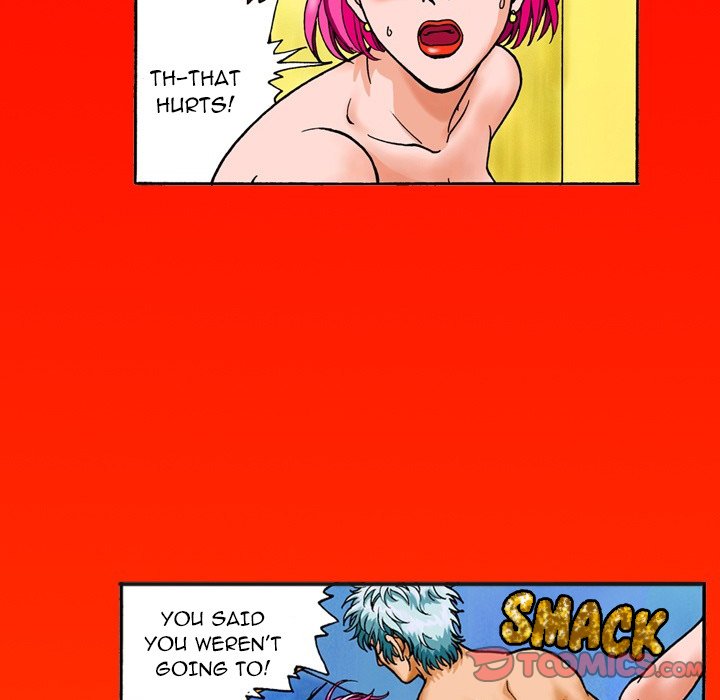 Campfire Stories - Chapter 14 Page 27