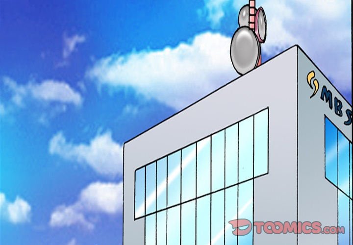 Campfire Stories - Chapter 31 Page 1