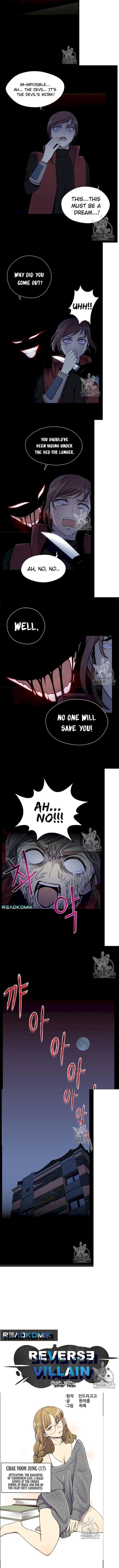 Reverse Villain - Chapter 10 Page 3