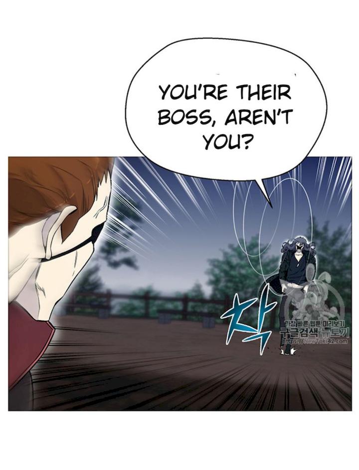 Reverse Villain - Chapter 22 Page 43