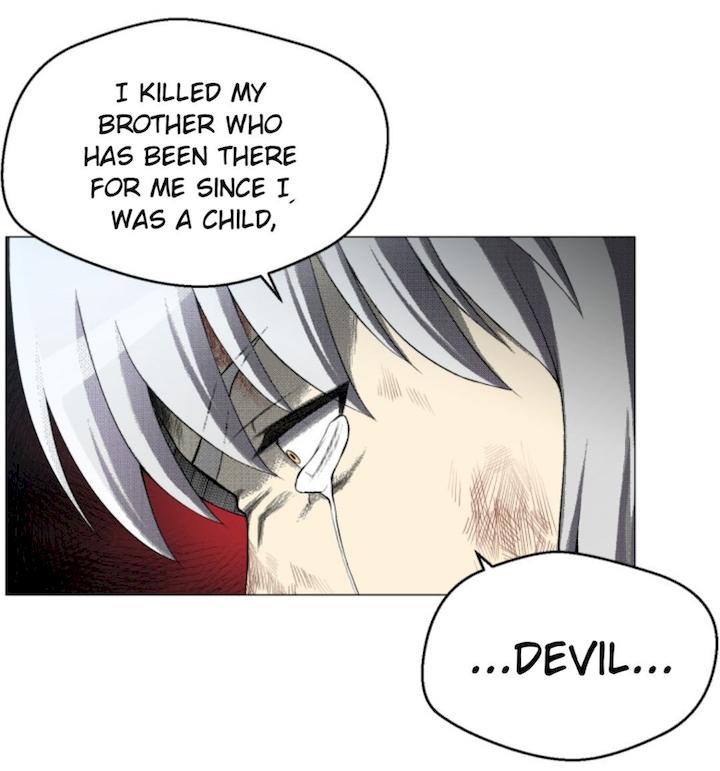 Reverse Villain - Chapter 27 Page 26