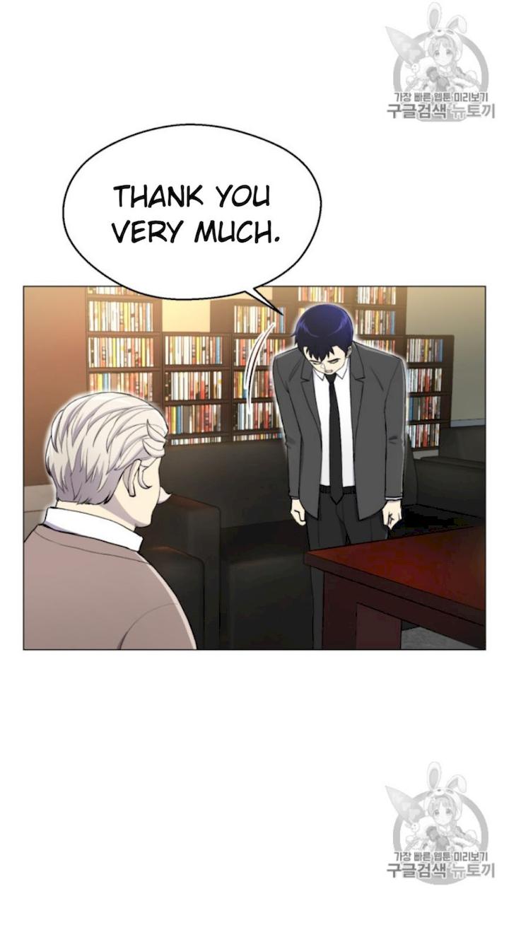 Reverse Villain - Chapter 29 Page 35