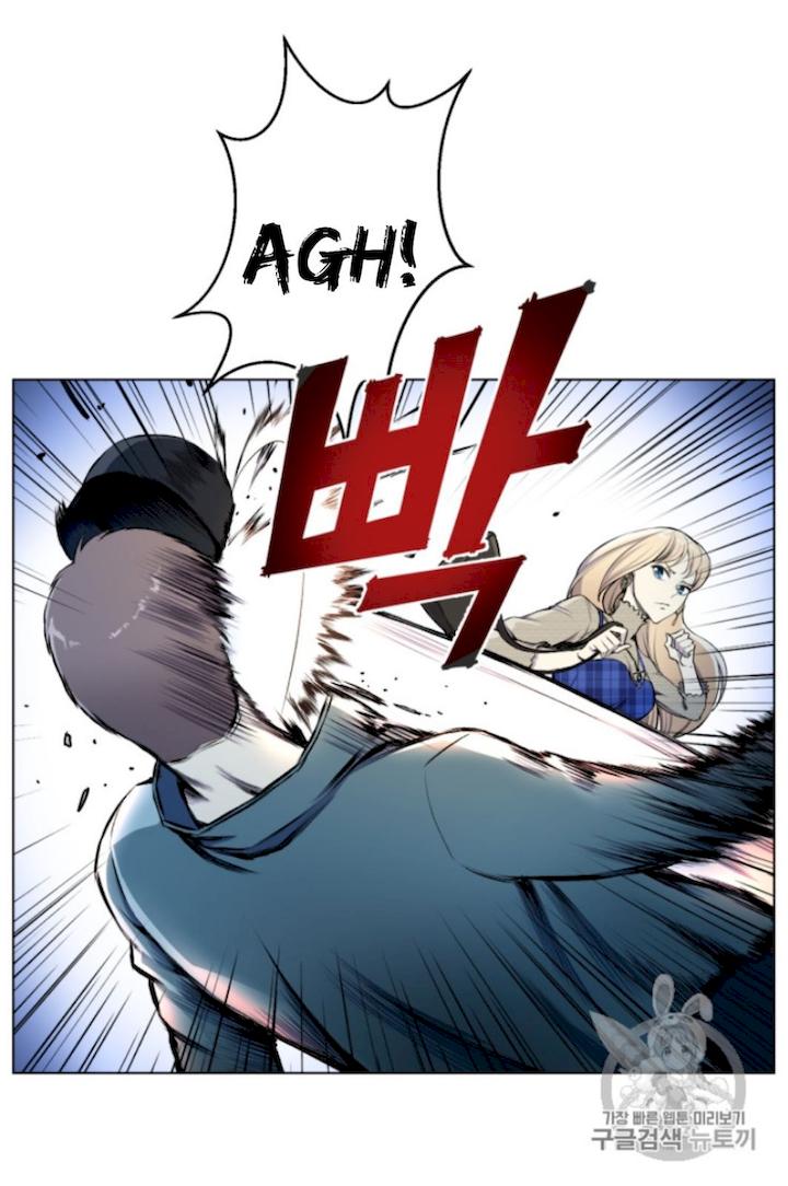 Reverse Villain - Chapter 31 Page 38