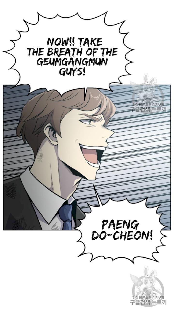 Reverse Villain - Chapter 38 Page 56