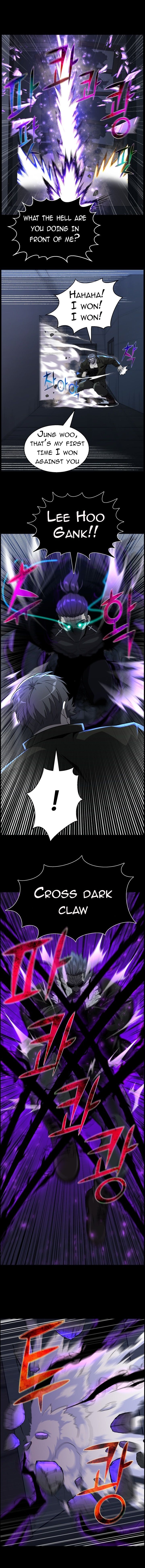 Reverse Villain - Chapter 45 Page 10