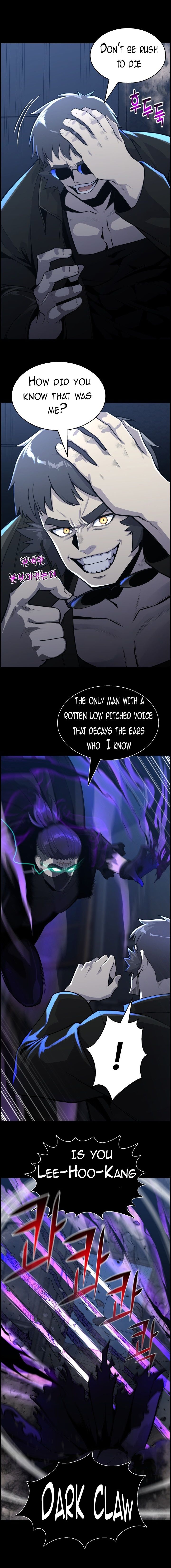 Reverse Villain - Chapter 45 Page 8