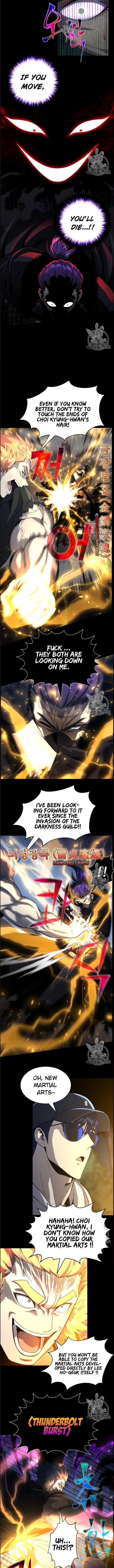 Reverse Villain - Chapter 48 Page 5