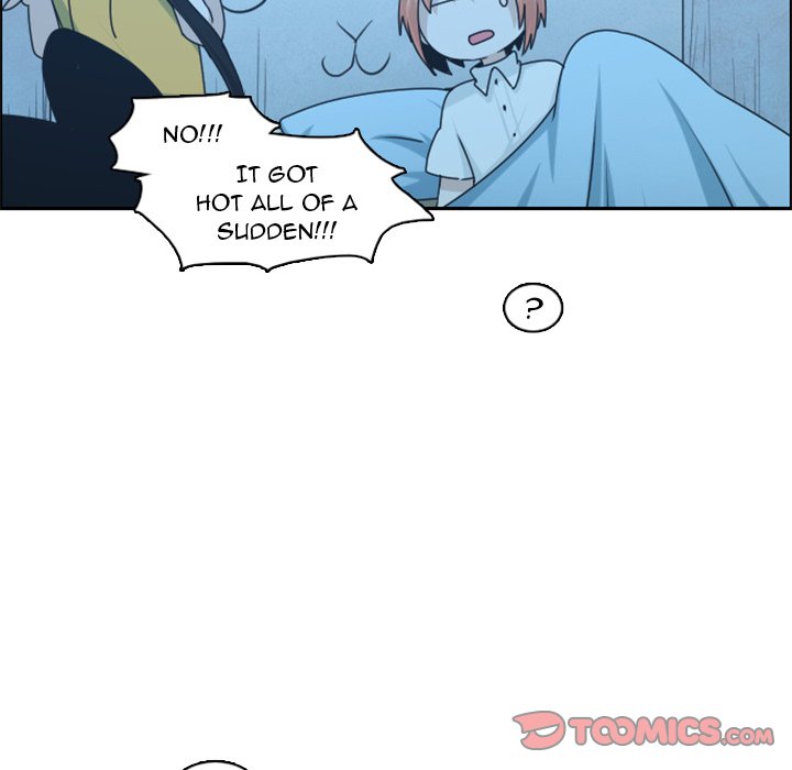 Go Away, Mr.Demon - Chapter 119 Page 60