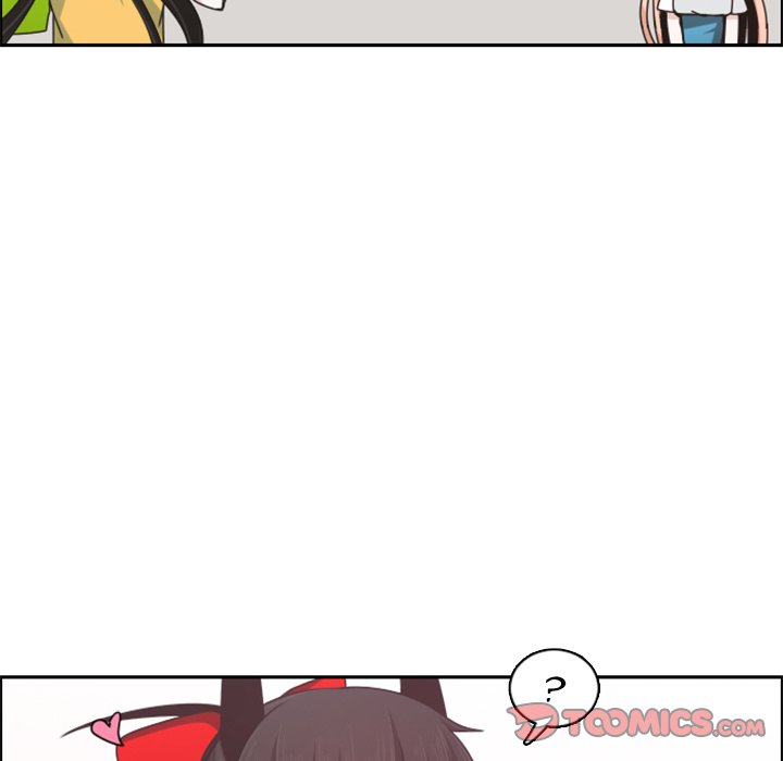 Go Away, Mr.Demon - Chapter 131 Page 18