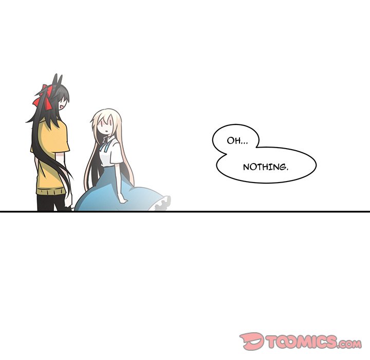 Go Away, Mr.Demon - Chapter 137 Page 46