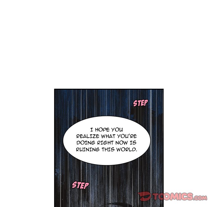 Go Away, Mr.Demon - Chapter 150 Page 56